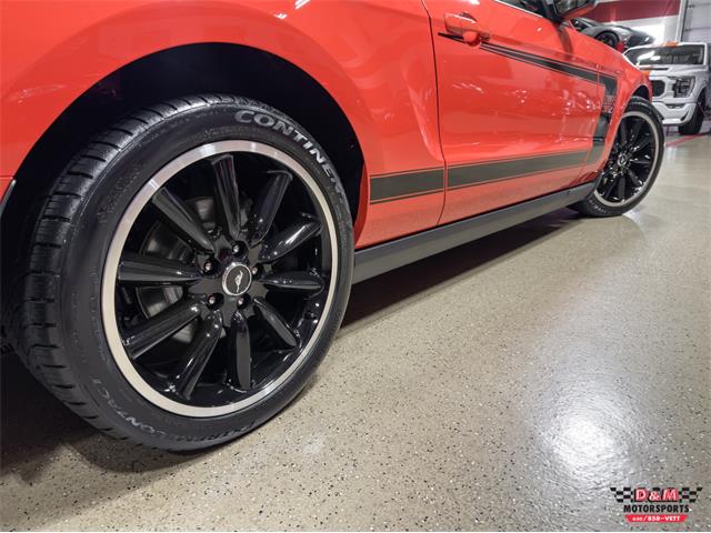 2012 Ford Mustang (CC-2106476) for sale in Glen Ellyn, Illinois