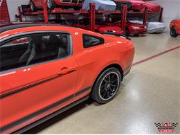 2012 Ford Mustang (CC-2106476) for sale in Glen Ellyn, Illinois