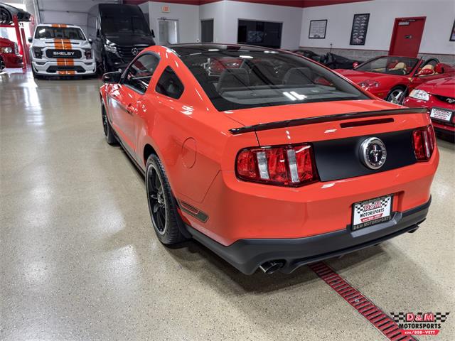 2012 Ford Mustang (CC-2106476) for sale in Glen Ellyn, Illinois