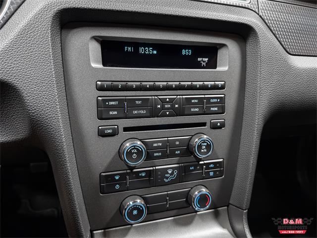 2012 Ford Mustang (CC-2106476) for sale in Glen Ellyn, Illinois