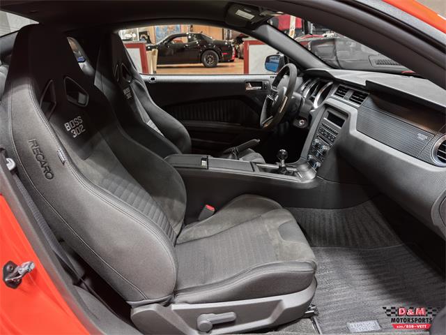 2012 Ford Mustang (CC-2106476) for sale in Glen Ellyn, Illinois