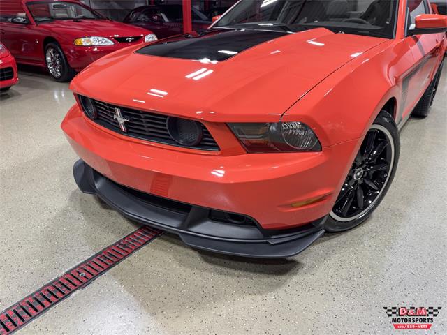 2012 Ford Mustang (CC-2106476) for sale in Glen Ellyn, Illinois