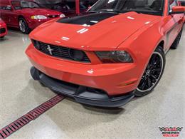 2012 Ford Mustang (CC-2106476) for sale in Glen Ellyn, Illinois