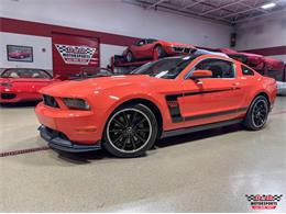 2012 Ford Mustang (CC-2106476) for sale in Glen Ellyn, Illinois