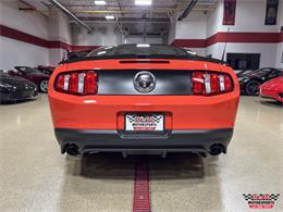 2012 Ford Mustang (CC-2106476) for sale in Glen Ellyn, Illinois
