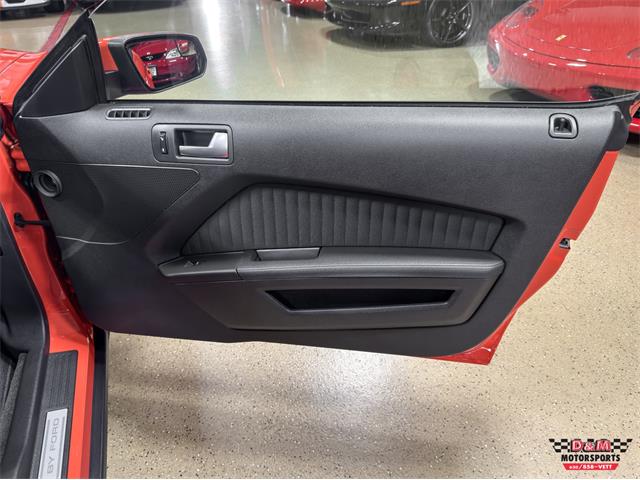 2012 Ford Mustang (CC-2106476) for sale in Glen Ellyn, Illinois