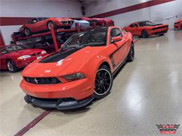 2012 Ford Mustang (CC-2106476) for sale in Glen Ellyn, Illinois