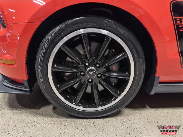 2012 Ford Mustang (CC-2106476) for sale in Glen Ellyn, Illinois