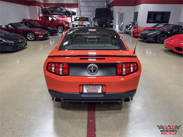 2012 Ford Mustang (CC-2106476) for sale in Glen Ellyn, Illinois