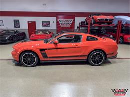 2012 Ford Mustang (CC-2106476) for sale in Glen Ellyn, Illinois