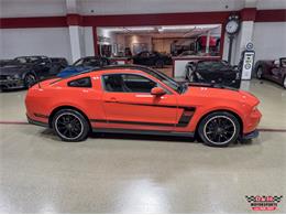 2012 Ford Mustang (CC-2106476) for sale in Glen Ellyn, Illinois
