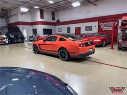 2012 Ford Mustang (CC-2106476) for sale in Glen Ellyn, Illinois