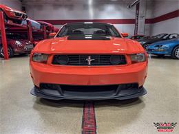 2012 Ford Mustang (CC-2106476) for sale in Glen Ellyn, Illinois