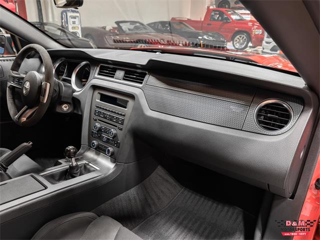 2012 Ford Mustang (CC-2106476) for sale in Glen Ellyn, Illinois