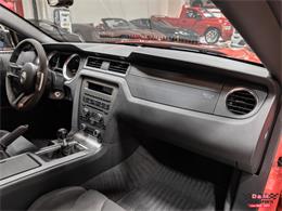 2012 Ford Mustang (CC-2106476) for sale in Glen Ellyn, Illinois