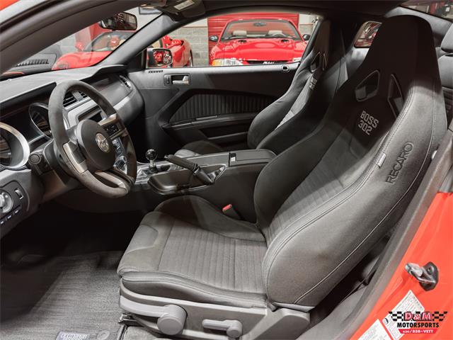 2012 Ford Mustang (CC-2106476) for sale in Glen Ellyn, Illinois