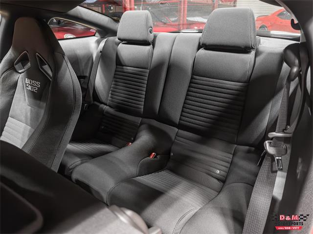 2012 Ford Mustang (CC-2106476) for sale in Glen Ellyn, Illinois