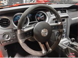 2012 Ford Mustang (CC-2106476) for sale in Glen Ellyn, Illinois