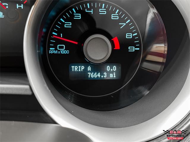 2012 Ford Mustang (CC-2106476) for sale in Glen Ellyn, Illinois