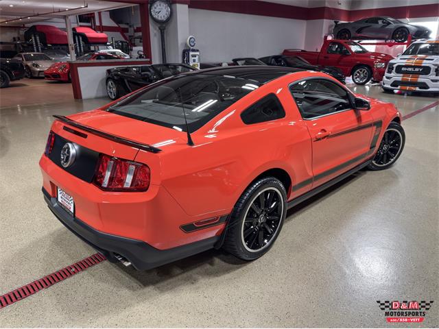 2012 Ford Mustang (CC-2106476) for sale in Glen Ellyn, Illinois