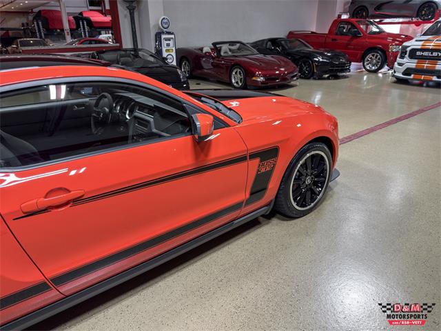 2012 Ford Mustang (CC-2106476) for sale in Glen Ellyn, Illinois