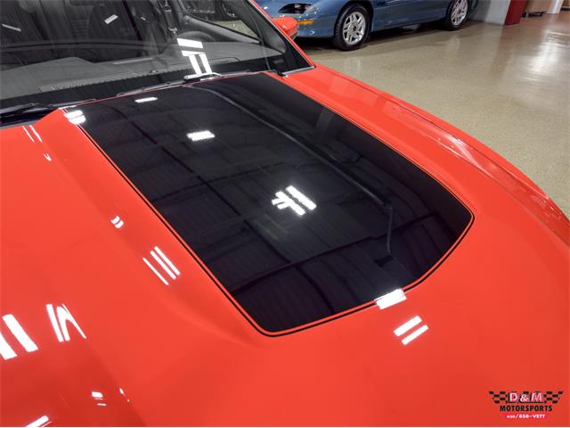 2012 Ford Mustang (CC-2106476) for sale in Glen Ellyn, Illinois