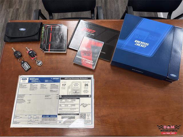 2012 Ford Mustang (CC-2106476) for sale in Glen Ellyn, Illinois
