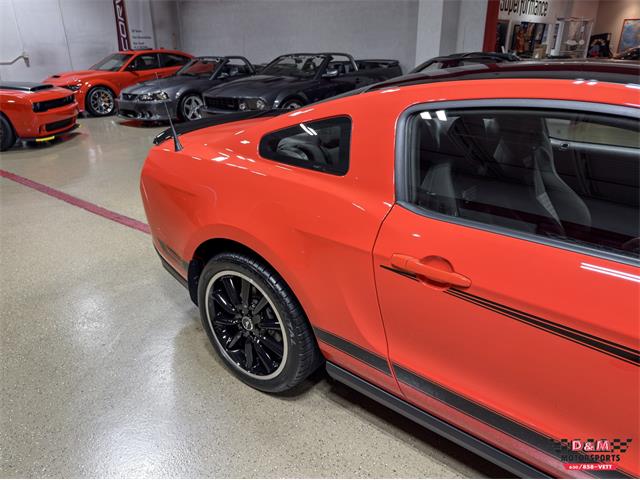 2012 Ford Mustang (CC-2106476) for sale in Glen Ellyn, Illinois