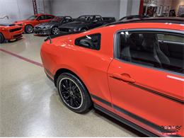 2012 Ford Mustang (CC-2106476) for sale in Glen Ellyn, Illinois