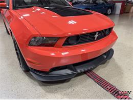 2012 Ford Mustang (CC-2106476) for sale in Glen Ellyn, Illinois
