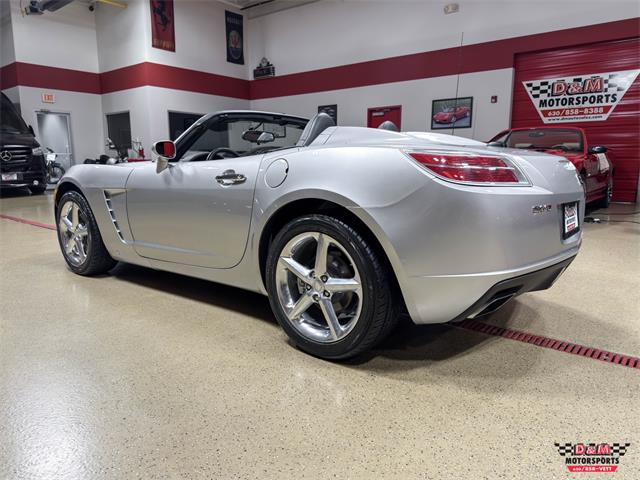 2007 Saturn Sky (CC-2106478) for sale in Glen Ellyn, Illinois