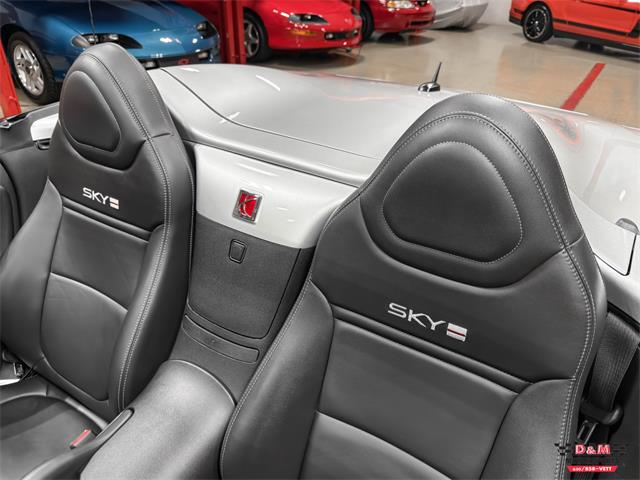 2007 Saturn Sky (CC-2106478) for sale in Glen Ellyn, Illinois