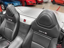 2007 Saturn Sky (CC-2106478) for sale in Glen Ellyn, Illinois