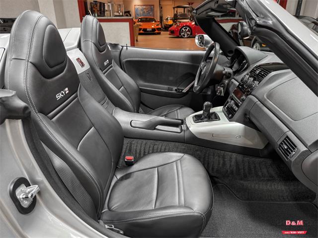 2007 Saturn Sky (CC-2106478) for sale in Glen Ellyn, Illinois