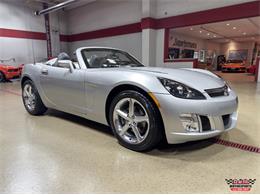 2007 Saturn Sky (CC-2106478) for sale in Glen Ellyn, Illinois