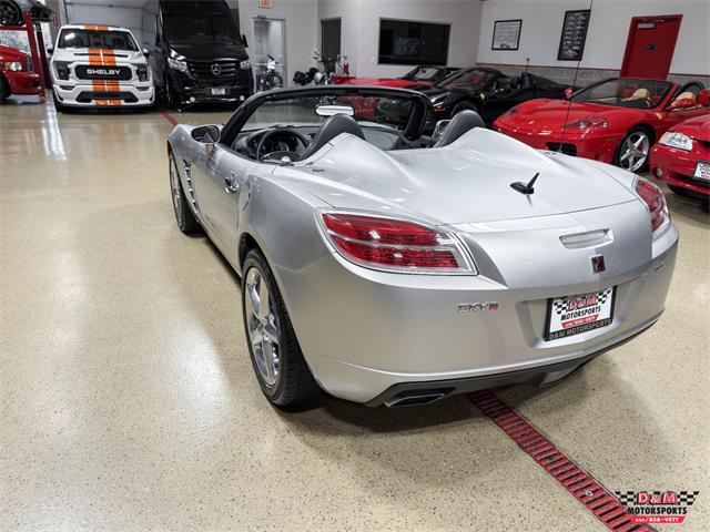 2007 Saturn Sky (CC-2106478) for sale in Glen Ellyn, Illinois