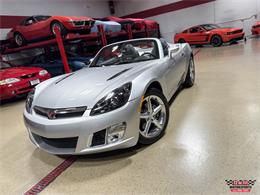2007 Saturn Sky (CC-2106478) for sale in Glen Ellyn, Illinois