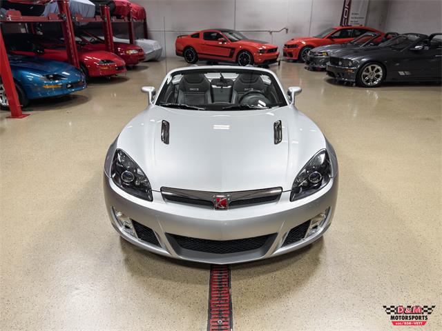 2007 Saturn Sky (CC-2106478) for sale in Glen Ellyn, Illinois