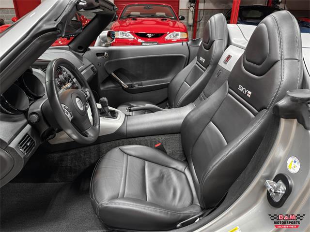 2007 Saturn Sky (CC-2106478) for sale in Glen Ellyn, Illinois