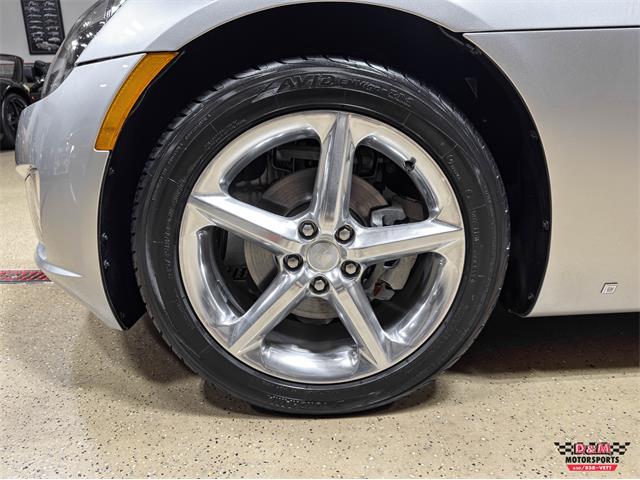 2007 Saturn Sky (CC-2106478) for sale in Glen Ellyn, Illinois