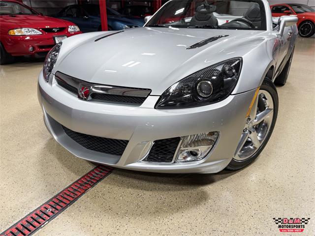 2007 Saturn Sky (CC-2106478) for sale in Glen Ellyn, Illinois