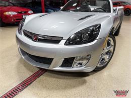 2007 Saturn Sky (CC-2106478) for sale in Glen Ellyn, Illinois