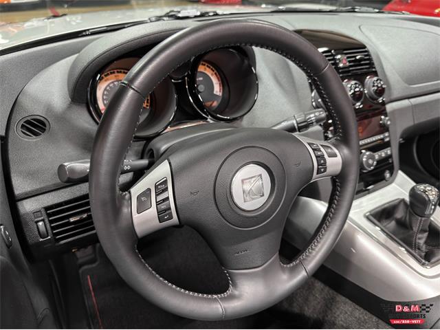 2007 Saturn Sky (CC-2106478) for sale in Glen Ellyn, Illinois