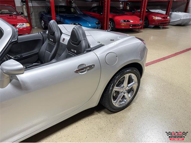 2007 Saturn Sky (CC-2106478) for sale in Glen Ellyn, Illinois