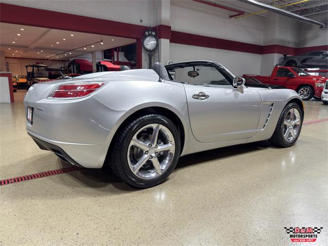 2007 Saturn Sky (CC-2106478) for sale in Glen Ellyn, Illinois