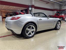 2007 Saturn Sky (CC-2106478) for sale in Glen Ellyn, Illinois
