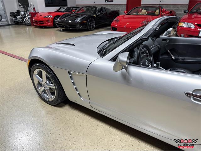 2007 Saturn Sky (CC-2106478) for sale in Glen Ellyn, Illinois