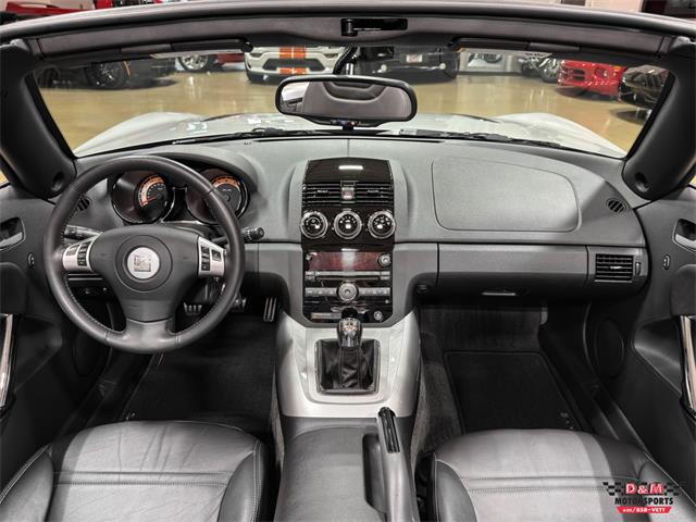 2007 Saturn Sky (CC-2106478) for sale in Glen Ellyn, Illinois