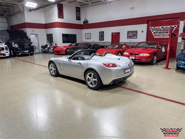 2007 Saturn Sky (CC-2106478) for sale in Glen Ellyn, Illinois