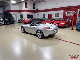2007 Saturn Sky (CC-2106478) for sale in Glen Ellyn, Illinois